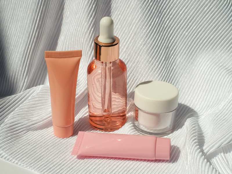 skincare kulit berminyak