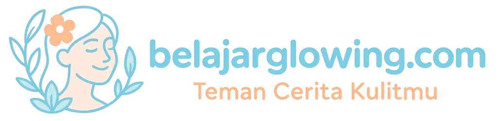 www.belajarglowing.com